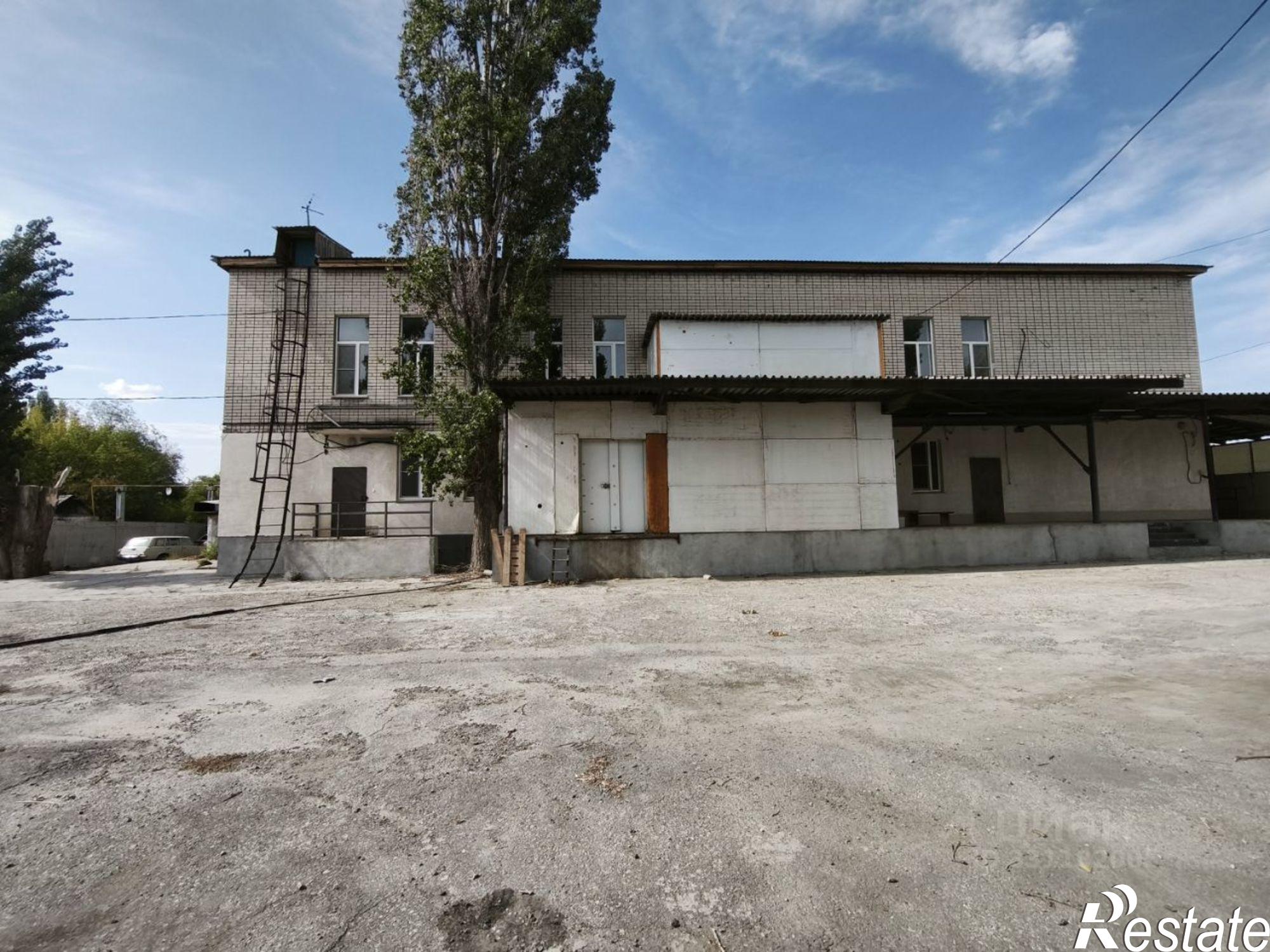 Купить ОСЗ, отдельно стоящее здание за 19 198 700 рублей на ул Промысловая, 15