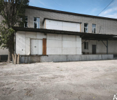 ОСЗ 1381 кв м ул Промысловая, 15