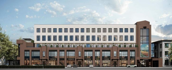 Студия Коммунистическая ул., д.24