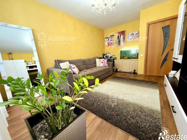 2-комн квартира улица Тимирязева, 42,  д. 42