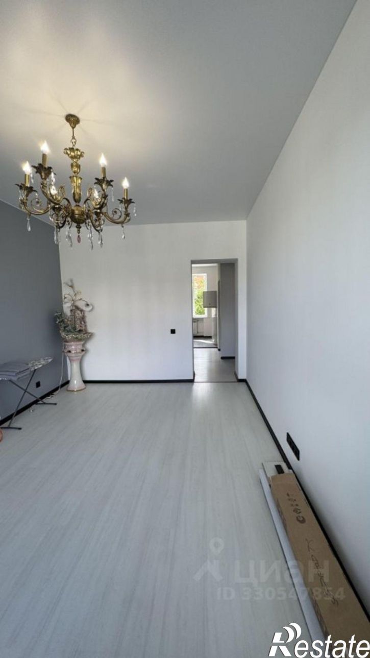 2-комн квартира проспект Ленина, 29,  д. 29