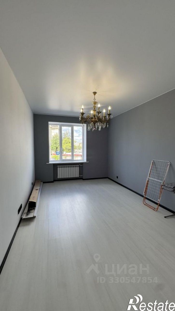 2-комн квартира проспект Ленина, 29,  д. 29
