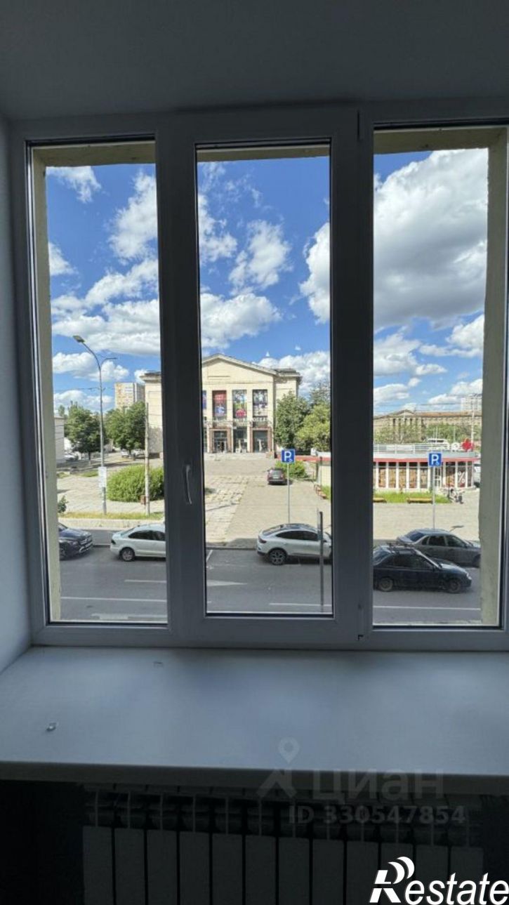 2-комн квартира проспект Ленина, 29,  д. 29