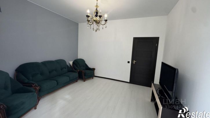 2-комн квартира проспект Ленина, 29,  д. 29