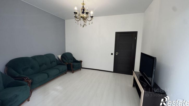 2-комн квартира проспект Ленина, 29,  д. 29