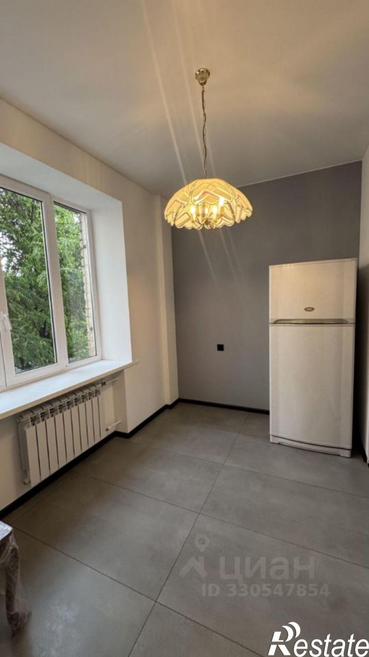 2-комн квартира проспект Ленина, 29,  д. 29