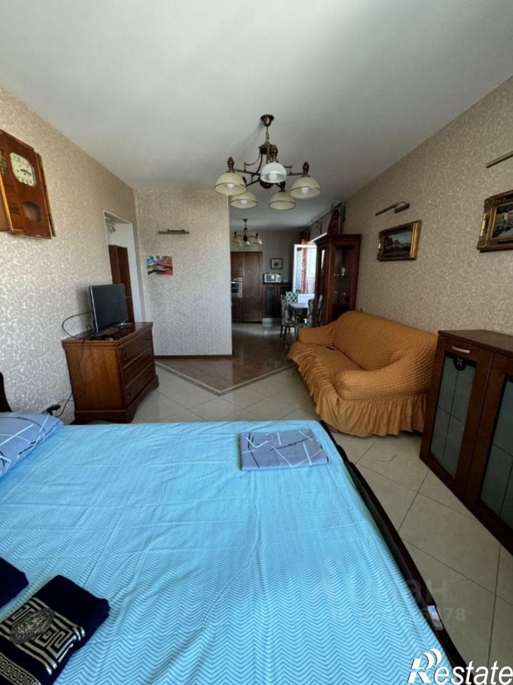 3-комн квартира Невская улица, 4А,  д. 4А