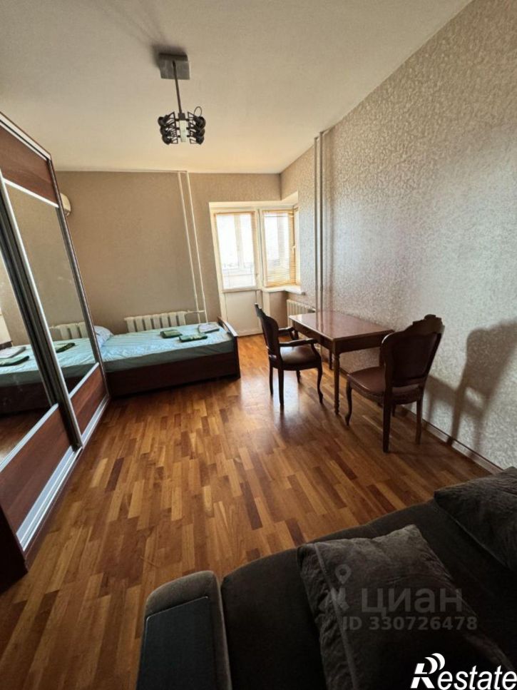 3-комн квартира Невская улица, 4А,  д. 4А