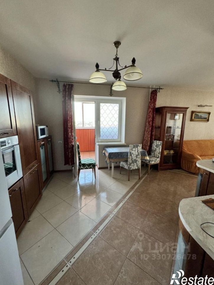 3-комн квартира Невская улица, 4А,  д. 4А