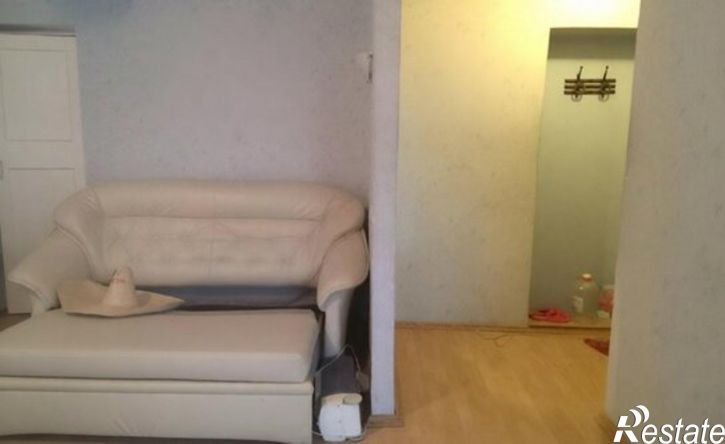 1-комн квартира Коммунистическая улица, 34,  д. 34