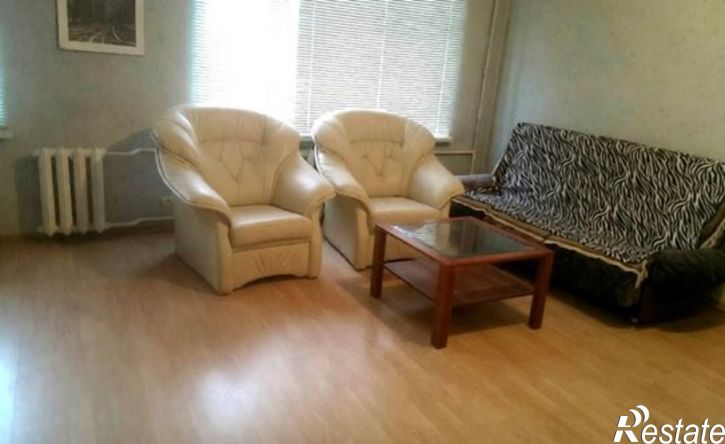 1-комн квартира Коммунистическая улица, 34,  д. 34