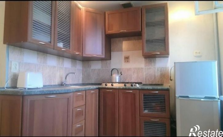 1-комн квартира Коммунистическая улица, 34,  д. 34