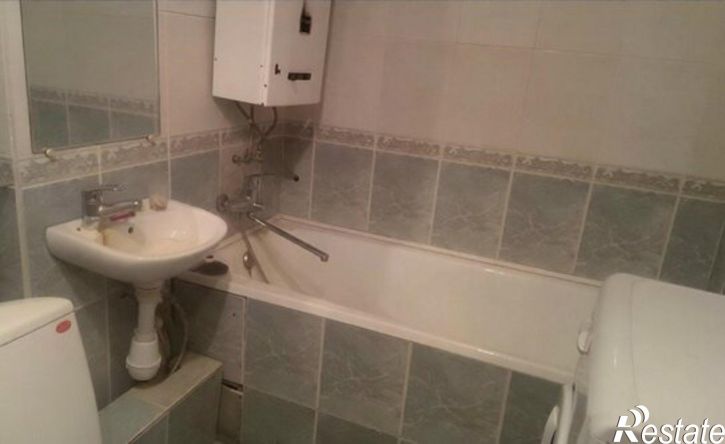 1-комн квартира Коммунистическая улица, 34,  д. 34