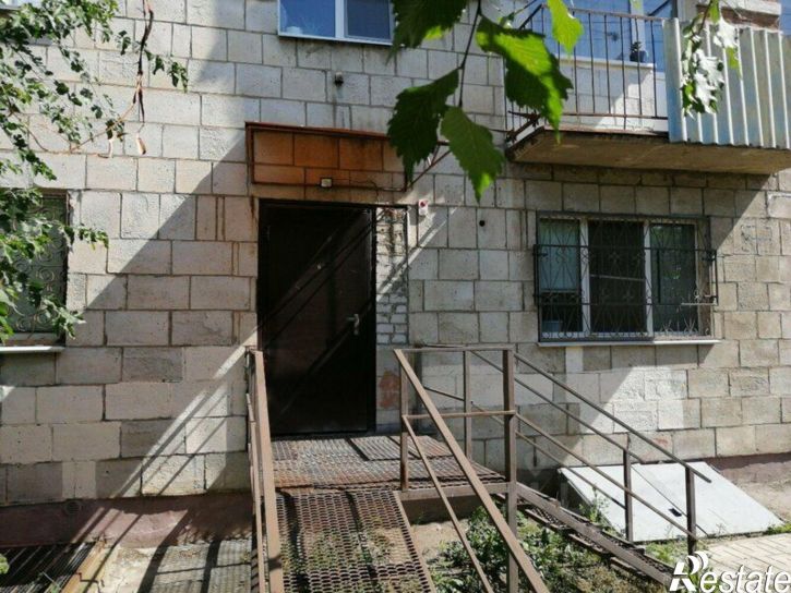 3-комн квартира ул Академическая, 32,  д. 32