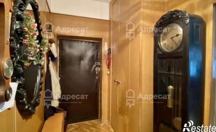 3-комн квартира ул им. маршала Чуйкова, 11,  д. 11
