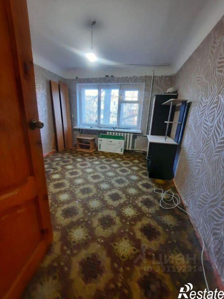 Комната улица Клименко, 11,  д. 11
