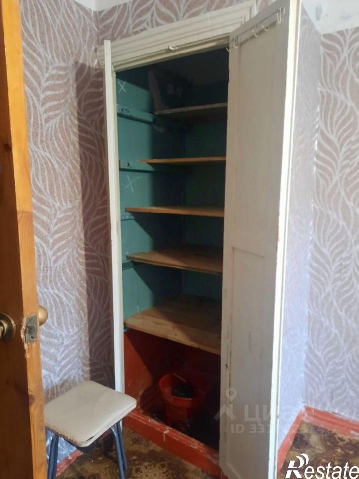 Комната улица Клименко, 11,  д. 11
