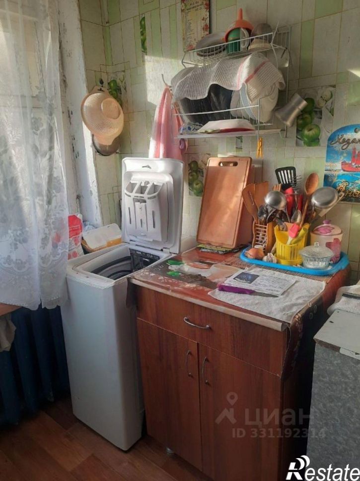 Комната улица Клименко, 11,  д. 11
