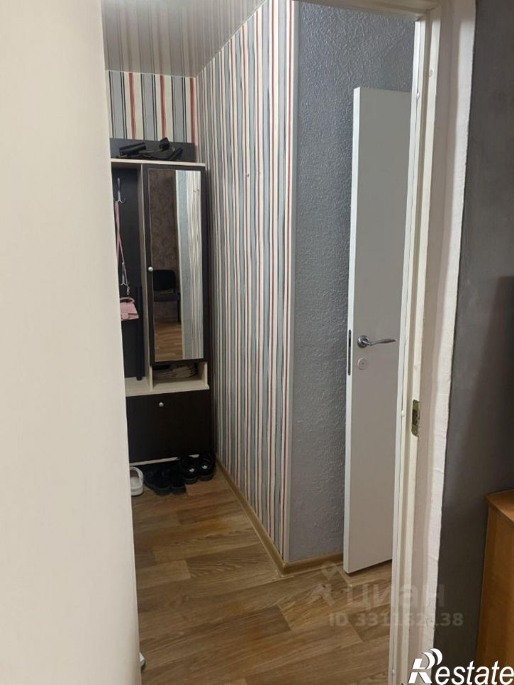 1-комн квартира Николаевская улица, 11,  д. 11