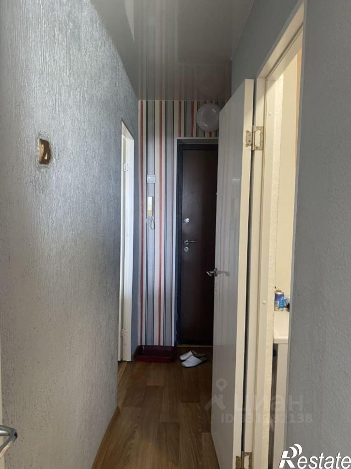 1-комн квартира Николаевская улица, 11,  д. 11