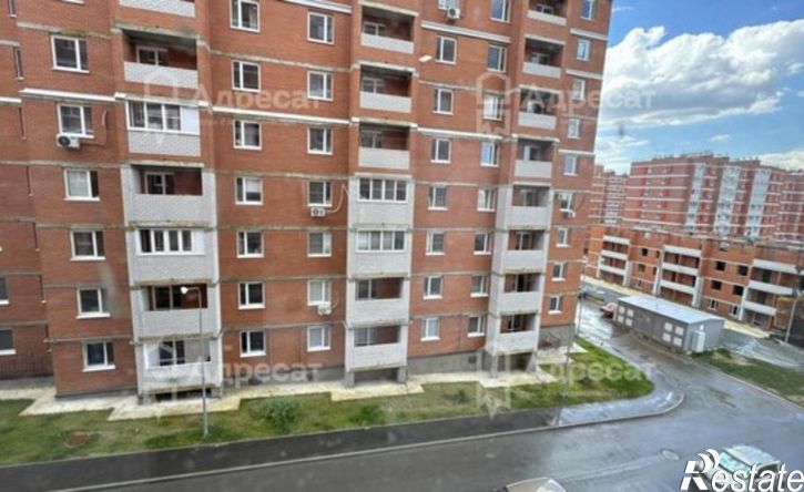 1-комн квартира улица 70-летия Победы, 27,  д. 27
