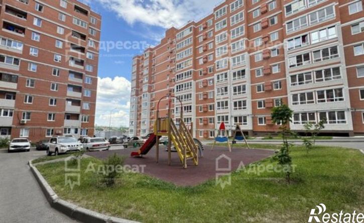 1-комн квартира улица 70-летия Победы, 27,  д. 27