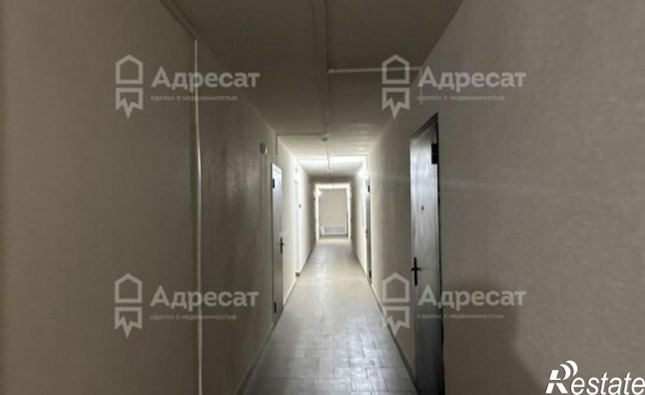 1-комн квартира улица 70-летия Победы, 27,  д. 27