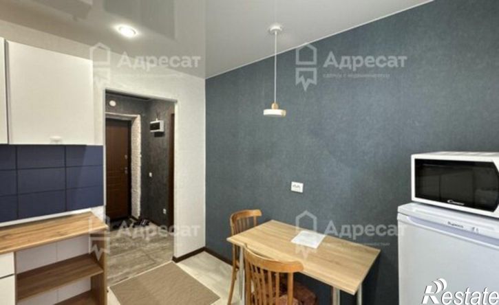 1-комн квартира улица 70-летия Победы, 27,  д. 27