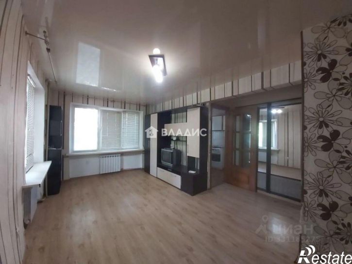 1-комн квартира улица Козьмы Минина, 8А,  д. 8А