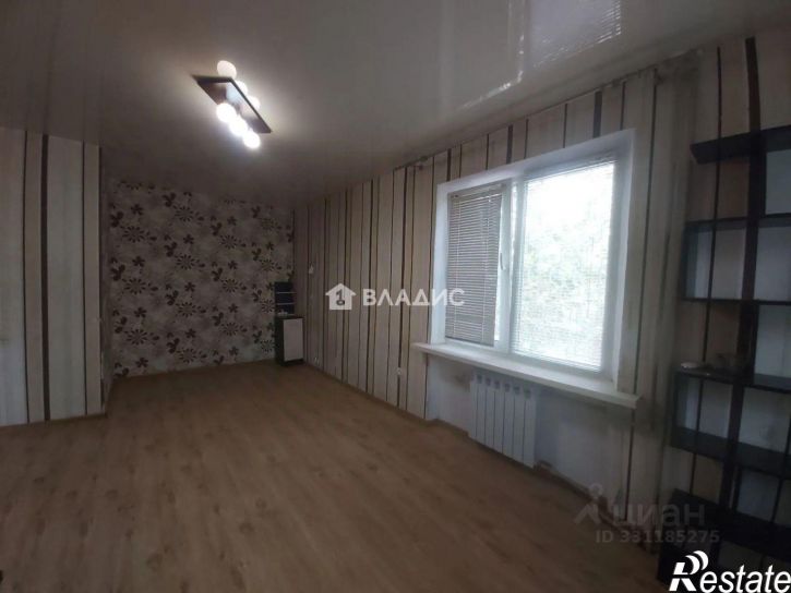 1-комн квартира улица Козьмы Минина, 8А,  д. 8А