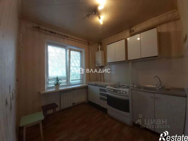 1-комн квартира улица Козьмы Минина, 8А,  д. 8А
