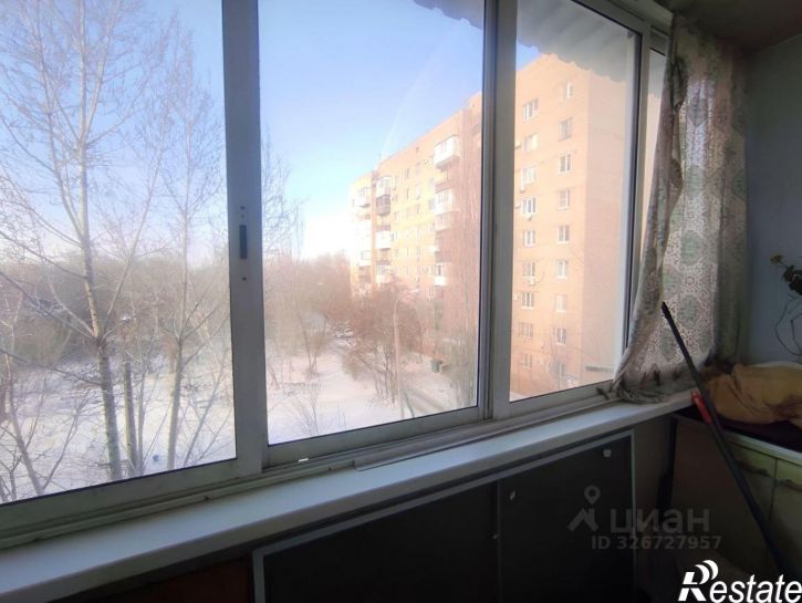2-комн квартира 2-я Штурманская улица, 3,  д. 3