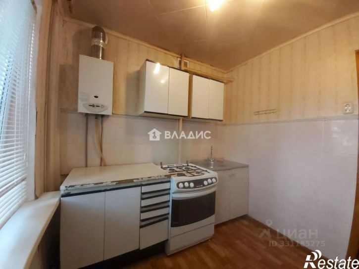 1-комн квартира улица Козьмы Минина, 8А,  д. 8А