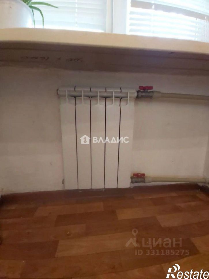1-комн квартира улица Козьмы Минина, 8А,  д. 8А