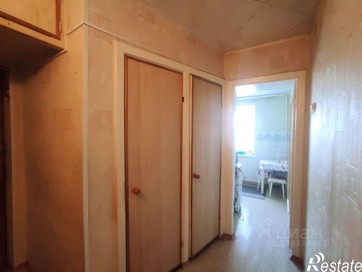 2-комн квартира 2-я Штурманская улица, 3,  д. 3