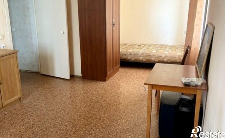 1-комн квартира Шекснинская улица, 40,  д. 40