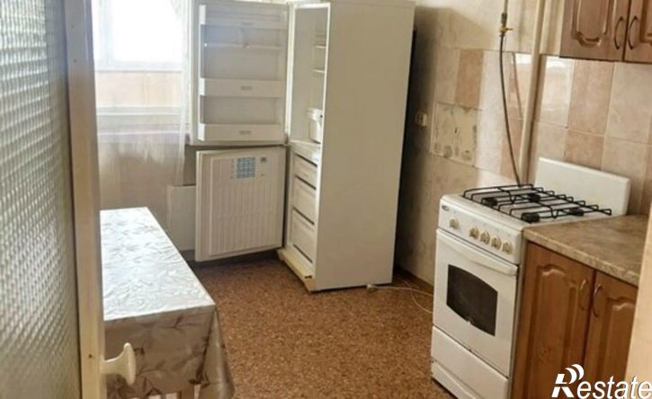 1-комн квартира Шекснинская улица, 40,  д. 40
