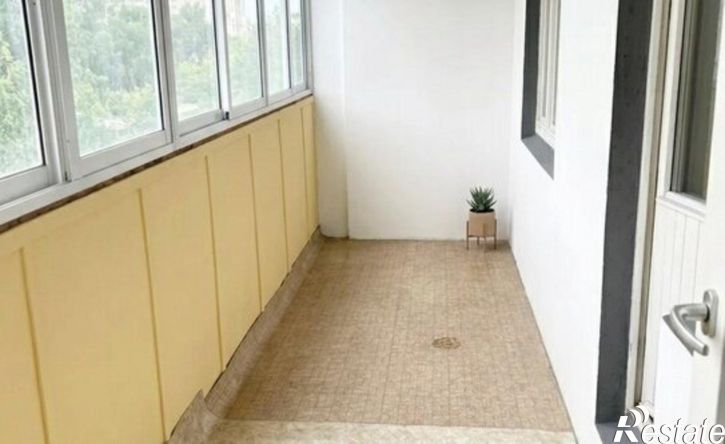 1-комн квартира Шекснинская улица, 40,  д. 40
