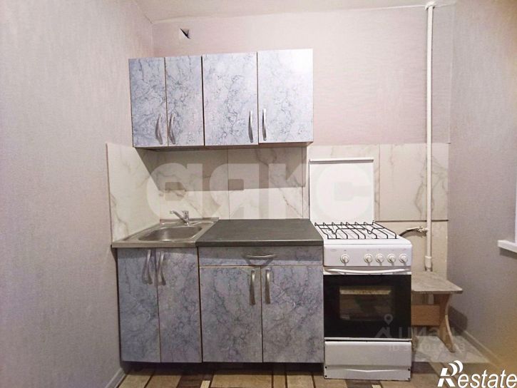 1-комн квартира улица Луговского, 3,  д. 3