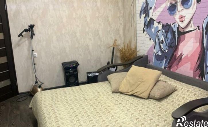3-комн квартира Владимирская улица, 55,  д. 55