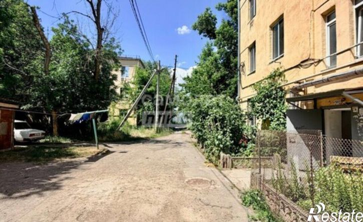 3-комн квартира Армавирская улица, 3,  д. 3