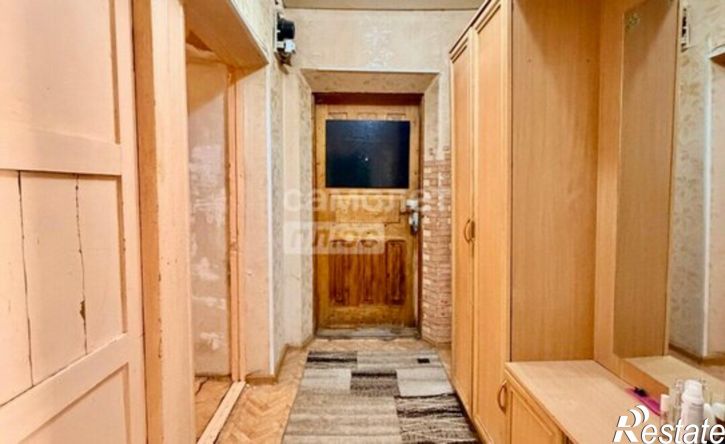 3-комн квартира Армавирская улица, 3,  д. 3