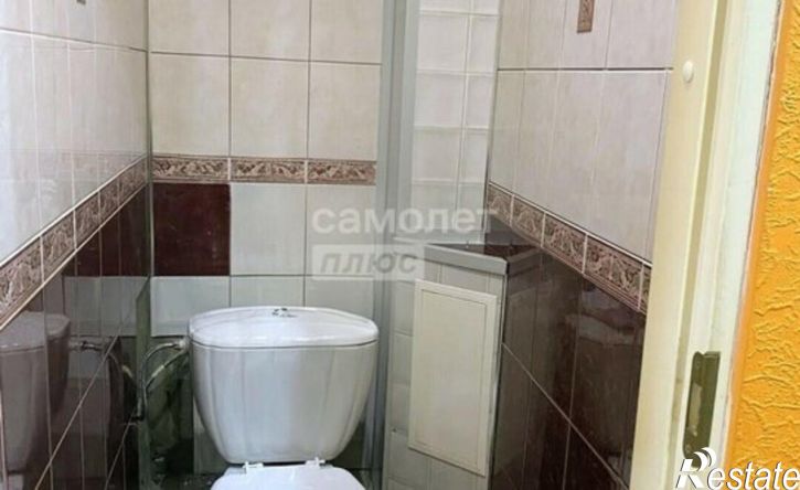 1-комн квартира Закавказская улица, 2А,  д. 2А