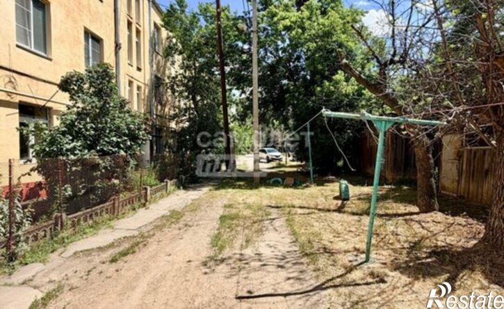 3-комн квартира Армавирская улица, 3,  д. 3