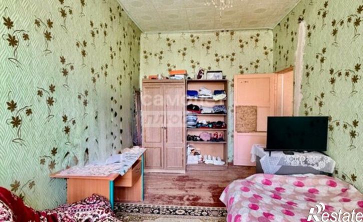 3-комн квартира Армавирская улица, 3,  д. 3