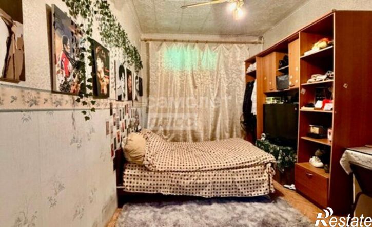 3-комн квартира Армавирская улица, 3,  д. 3