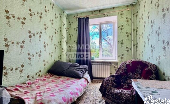 3-комн квартира Армавирская улица, 3,  д. 3