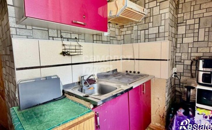 3-комн квартира Армавирская улица, 3,  д. 3