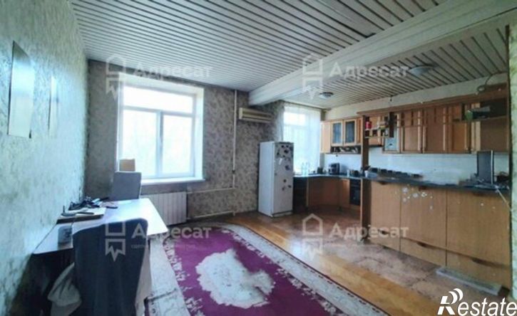 5-комн квартира проспект Ленина, 15,  д. 15