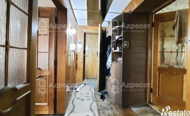 5-комн квартира проспект Ленина, 15,  д. 15